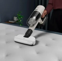 AEG HYGIENIC 8000 AP81HB25SH Akku-Staubsauger Kabellos 25.2 Volt Shell White -Staubsauger Geschäft b230d1e5fd4a2c28fcb391996755c4a3