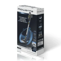 Rowenta RH 6974 X-Pert 3.60 3in1 Akku Stielsauger Mit Herausnehmbaren Handstaubsauger, Elektrobürste, Beutellos, Li-Ion Akku 22 V, 2 Stufen 32 Rowenta RH 6974 X-Pert 3.60 3in1 Akku Stielsauger Mit Herausnehmbaren Handstaubsauger, Elektrobürste, Beutellos, Li-Ion Akku 22 V, 2 Stufen -Staubsauger Geschäft b33aa0dc7f6af77f269aedd4d04512b3
