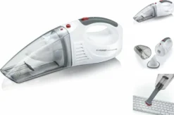 SEVERIN Akku Hand-Staubsauger S'Power Home&car Li 20 HV 7144 -Staubsauger Geschäft b37a5ab080e62ed8dcc310003c3bcab5