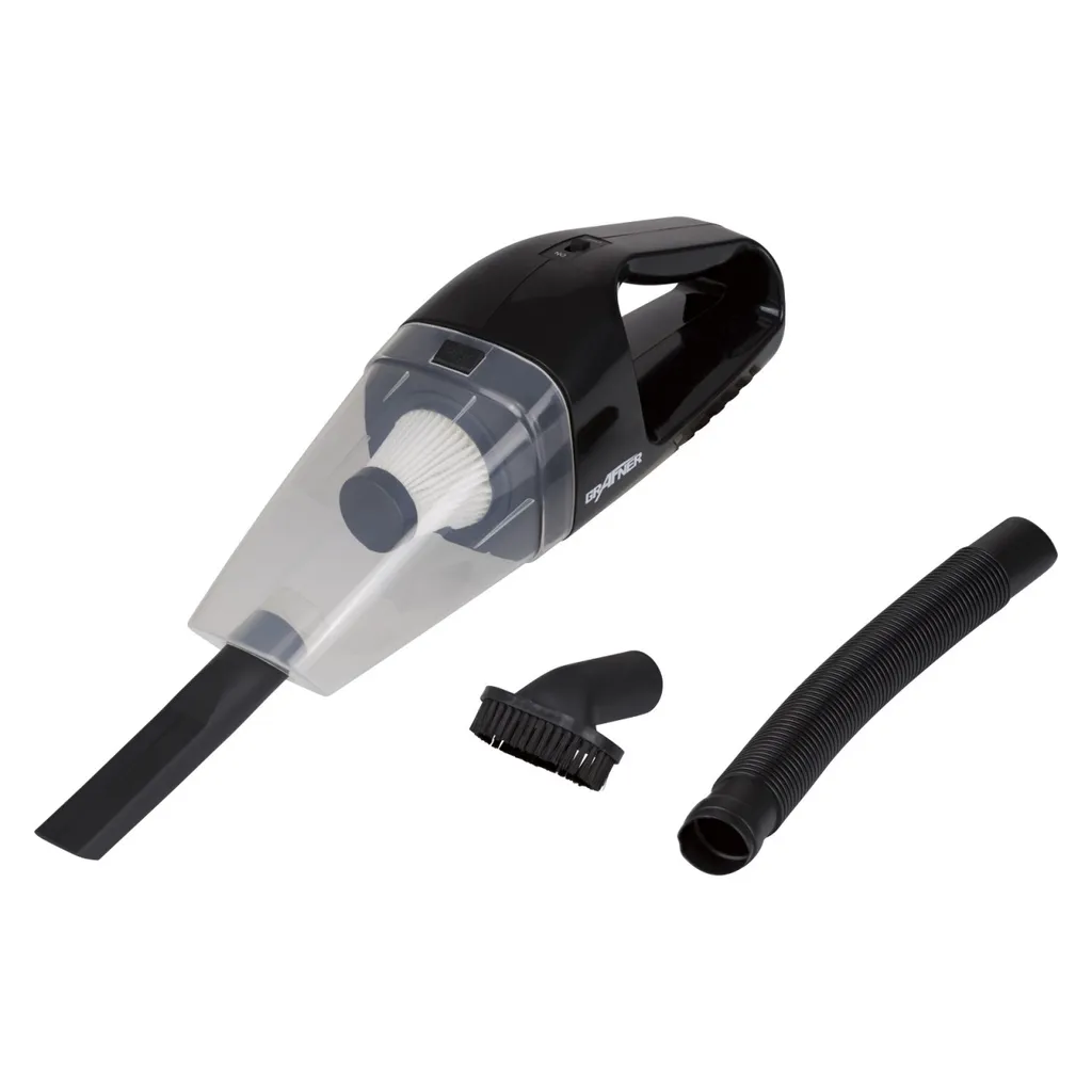 Grafner® 2in1 Autostaubsauger 12V Inkl. Tasche Und Verschiedene Düsen 8 Grafner® 2in1 Autostaubsauger 12V Inkl. Tasche Und Verschiedene Düsen – Bild 6