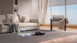 Roborock S7 MaxV Ultra Saugroboter Schwarz -Staubsauger Geschäft b43c41f707eac7ddbc5d089c4b873fcd