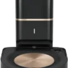 IRobot Roomba S9 + Roboter-Staubsauger Schwarz -Staubsauger Geschäft b50a2858f565b5ae9bb26f84b242457f
