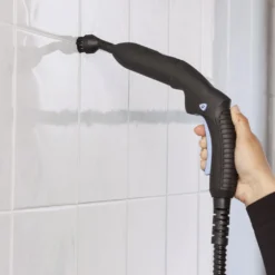 Ariete 4146 XVapor Deluxe-Mobile Dampferzeuger, 5 Bar, Integriertes Portrohr, Autonomie Bis 55 ', Bianco Ariete -Staubsauger Geschäft b515f642add80eb604e672d6eb7de3fe