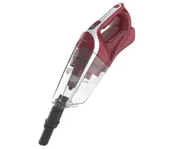 Hoover H-Free 2in1 Akku-Staubsauger Kabellos Inkl. Spalt- & Staubbürste Schwarz Rot -Staubsauger Geschäft b5389b8c536131500d1a56943e117061