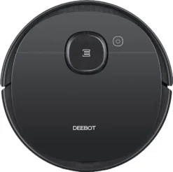 Ecovacs Robotics Deebot OZMO 950 2in1 Bodenreinigungsroboter Mit OZMO-Technologie, Schwarz -Staubsauger Geschäft b551a08f4808618ab9f8d7d5722a88cf