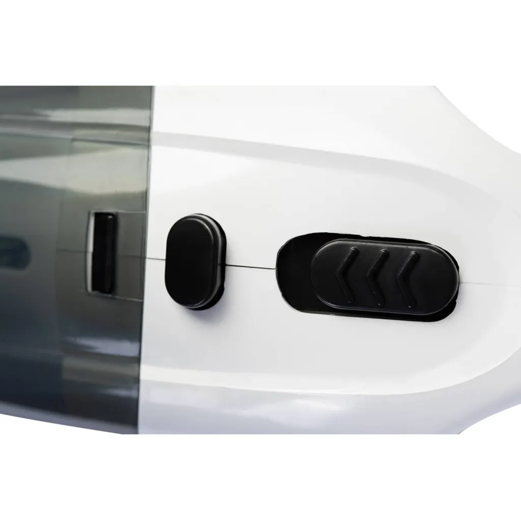 Grafner® 2in1 Akku Nass- Und Trockensauger HS10873 10 Grafner® 2in1 Akku Nass- Und Trockensauger HS10873 – Bild 8