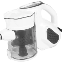 Emerio Zyklon-Handstaubsauger Weiß -Staubsauger Geschäft b59cc6d0c64782aeada1429a6635d0ff