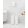 BRABANTIA MindSet Set 3 Toilettenzubehör Weiß -Staubsauger Geschäft b63e7140dab9d723690d43b617122027