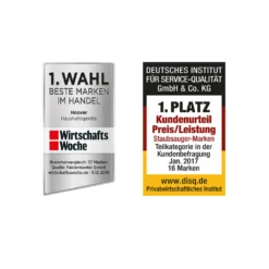 Hoover 39001512 Brave BV71 BV 20011 ECO Bodenstaubsauger + Parkettdüse, 700 W, Schwarz 35 Hoover 39001512 Brave BV71 BV 20011 ECO Bodenstaubsauger + Parkettdüse, 700 W, Schwarz -Staubsauger Geschäft b64b0da9b999423bdf8ba3698b9418ad