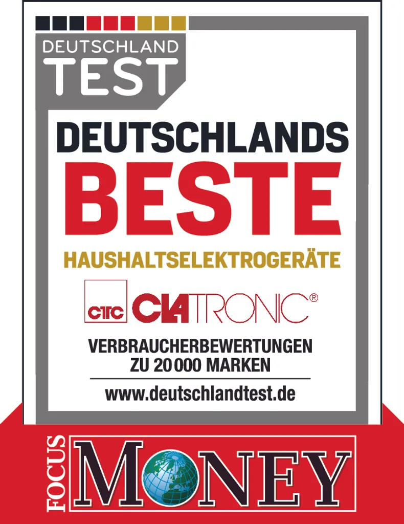 Clatronic Bodenstaubsauger Mit Beutel, Starke Leistung Gegen Staub, Tierhaare, Krümel U.a., Für Teppich- Und Hartböden, 5-Fach Mikrofiltersystem, Edelstahl-Teleskoprohr, Weiß, BS 1300 13 Clatronic Bodenstaubsauger Mit Beutel, Starke Leistung Gegen Staub, Tierhaare, Krümel U.a., Für Teppich- Und Hartböden, 5-Fach Mikrofiltersystem, Edelstahl-Teleskoprohr, Weiß, BS 1300 – Bild 11