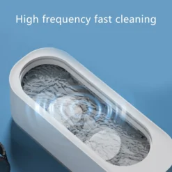 UltraschallReiniger Reinigungsgerät Ultraschallreinigungsgerät Reiniger Ultrasonic Cleaner Für Retainer, Brillen, Münzen, Zahnersatz -Staubsauger Geschäft b6c3dd63513f4ece1cfa51dde788b181