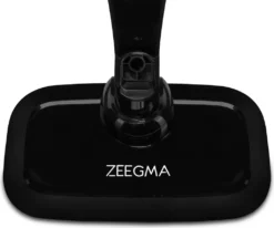 ZEEGMA PAAR Steam Dampfreiniger 15in1, Power 1400W, Reinigt Mehrere Oberflächen, Tötet Bis Zu 99,7% Der Bakterien Und Keime, Einstellbare Dampfleistung, 7 Aufsätze Für Verschiedene Anwendungen -Staubsauger Geschäft b6c5482591f7ed7e7e5f610e6bcc5e81