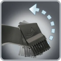 Rowenta RO2611 Bodenstaubsauger Mit Beutel -Staubsauger Geschäft b6f1b9aea1ff1c1a8fe15c9081929536