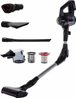 Bosch Bbs712a Bodenstaubsauger Und Beutelloser Elektrobesen 0,3 L Schwarz, Edelstahl -Staubsauger Geschäft b74d7e446527669ccb11a3bf01c3912a