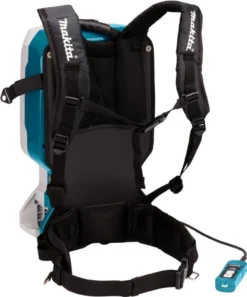 Makita 18V Akku-Rucksackstaubsauger DVC660Z | Ohne Akku Ohne Ladegerät -Staubsauger Geschäft b752ed15b7e70a4d52e19c7b32e2a1eb