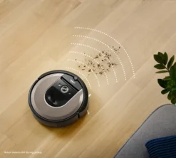 IRobot Roomba I6 Roboter-Staubsauger 0,4 L Beutellos Beige, Schwarz 32 IRobot Roomba I6 Roboter-Staubsauger 0,4 L Beutellos Beige, Schwarz -Staubsauger Geschäft b7d0776ed007f30ef79ad8876cca9dd6