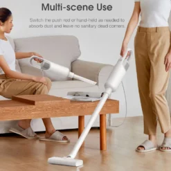 Xiaomi Mijia MJXCQ01DY Handstaubsauger Staubsauger Vakuum 16kPa Teppichsauger DE -Staubsauger Geschäft b84d5467f9cf49fd31b5180971bfb756
