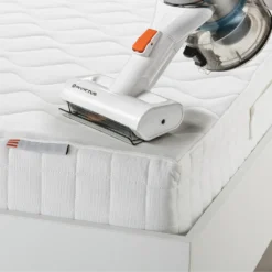Genius Invictus X7 Motorisierte Mini - Elektrobürste Für Matratzen + Polstermöbel In Weiß 8.000 U/min; A28018 -Staubsauger Geschäft b8d197c78dc1aa5a47eb5b92c69d8b81