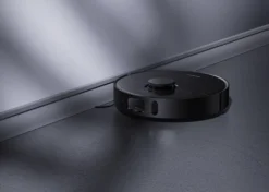 Dreame L10 Pro Saugroboter Mit Wischfunktion Schwarz -Staubsauger Geschäft b911300d17ca1d5c37c1cc5cdc08357e