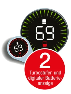HSP Hanseshopping Beutelloser 2in1 Akku-Hand- & Bodenstaubsauger 6 HSP Hanseshopping Beutelloser 2in1 Akku-Hand- & Bodenstaubsauger -Staubsauger Geschäft b93f5f57dd02b1c1e97cc9b8218677c3