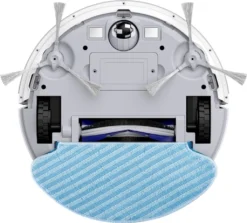 Rowenta RR 7387 S50 - Saugroboter - Weiß -Staubsauger Geschäft b99ec8ef1a180ad9877cc3ca2244b60d