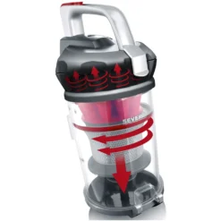 SEVERIN Bodenstaubsauger S'Power Nonstop MY 7102 29 SEVERIN Bodenstaubsauger S'Power Nonstop MY 7102 -Staubsauger Geschäft b9b125a229ad42be8d56f53c4559ec63