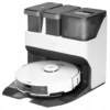 Roborock S7 Pro Ultra Staubsauger Roboter Mit Absaugstation Empty Wash Fill Dock Kindersicherung Saugroboter LiDAR APP(Upgrade Von Roborock S7,VS S7 Maxv Ultra/S8 Pro Ultra) -Staubsauger Geschäft ba0278aeb70ecdf40c96f4d27e946876