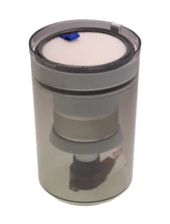 ProfiCare 8930370 Staubbehälter Für PC-BS 3037 A Akku-Handstaubsauger