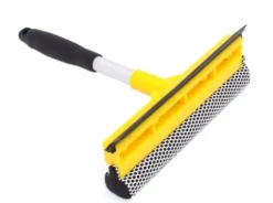 Gummi Fensterwischer Fensterputzer 8" Scheibenreiniger Griff 24cm BRADAS 3769 -Staubsauger Geschäft baa4be3f7a84c41b97d05fa6c8945685