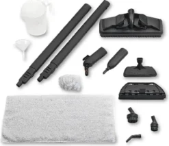 Ariete 4146 XVapor Deluxe-Mobile Dampferzeuger, 5 Bar, Integriertes Portrohr, Autonomie Bis 55 ', Bianco Ariete -Staubsauger Geschäft bab33ae9c9eec8abbce9787bc236b78c