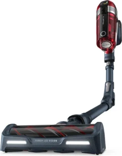 Rowenta X-Force Flex 11.60, Beutellos, Grau, Rot, Trocken, 82 DB, Akku, Lithium-Ion (Li-Ion) 29 Rowenta X-Force Flex 11.60, Beutellos, Grau, Rot, Trocken, 82 DB, Akku, Lithium-Ion (Li-Ion) -Staubsauger Geschäft bb52b422e3481a63f8f6ba6cc7d1a4c9
