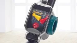 BOSCH BGL6FAM1 - Staubsauger Mit Beutel - Blau - Leistungsvariator Mit Griff - Integrierte Mehrzweckbürste - Erhaltenes Zubehör 22 BOSCH BGL6FAM1 - Staubsauger Mit Beutel - Blau - Leistungsvariator Mit Griff - Integrierte Mehrzweckbürste - Erhaltenes Zubehör -Staubsauger Geschäft bb87c9ca35622b32e745280b233e4784