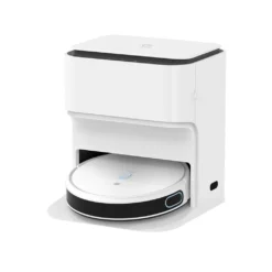 Yeedi Mop Station 2-in-1 Wischroboter, Mopp- Und Saugroboter, Automatisch Waschen Von Mopps, Druckbeaufschlagte Mopps, 2500 Pa, Visuelle Navigation, Teppicherkennung -Staubsauger Geschäft bb939b444c66214fa24efbc16fbcbcc9