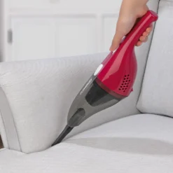 Staubsauger Handstaubsauger Akku Kabellos Auto Nass Trocken Büro Haus Hand 2in1 -Staubsauger Geschäft bc8c68999a1e760b488f4449e4e4cb22