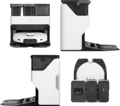 Roborock S7 Pro Ultra 5100Pa SaugroboterAbsaugstation Selbstwaschend/Selbstnachfüllend/Selbstentleerend/Selbstreinigen Staubsauger Roboter 20 Roborock S7 Pro Ultra 5100Pa SaugroboterAbsaugstation Selbstwaschend/Selbstnachfüllend/Selbstentleerend/Selbstreinigen Staubsauger Roboter -Staubsauger Geschäft bcd7e9523c4ee44ab5cf4c28490691b6 4