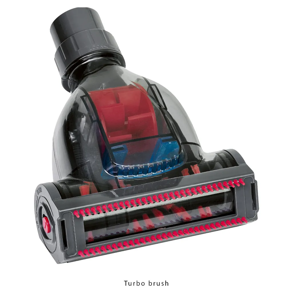 CLATRONIC Bodenstaubsauger BS 1308 P Anth-rot 700W A PRO PETS Staubsauger Sauger 13 CLATRONIC Bodenstaubsauger BS 1308 P Anth-rot 700W A PRO PETS Staubsauger Sauger – Bild 11