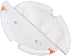 Roborock Original Zubehör Mopp Für S5, S5Max, S6, S6 Max ,Q7 Max Und E Series Staubsauger, 2er Pack 13 Roborock Original Zubehör Mopp Für S5, S5Max, S6, S6 Max ,Q7 Max Und E Series Staubsauger, 2er Pack -Staubsauger Geschäft bd590ee689e4bdcc19d1f29533e077cb