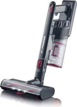 Severin HV 7153 S'Power Inkl. Polsterdüse -Staubsauger Geschäft bd6f1360f0c8a1c48e1679c204655b51