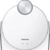 Samsung Jet Bot AI+ Saugroboter Mit Clean Station (KI Objekterkennung, WiFi, App, LED, Weiß) -Staubsauger Geschäft bd8ffc7daa48e6ed14cb3e13dbb2b8a1