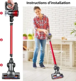 Ersatzbürste Für Dyson Staubsauger DC45 DC58 V6 DC61 DC62 Elektrische Bürste Für Dyson -Staubsauger Geschäft bdc602a7d837c1ae6eb73cec11a792dc