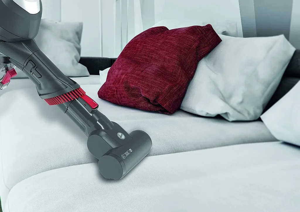 HOOVER Besenstaubsauger - H-FREE 100 - Kabellos - 900 Ml 10 HOOVER Besenstaubsauger - H-FREE 100 - Kabellos - 900 Ml – Bild 8