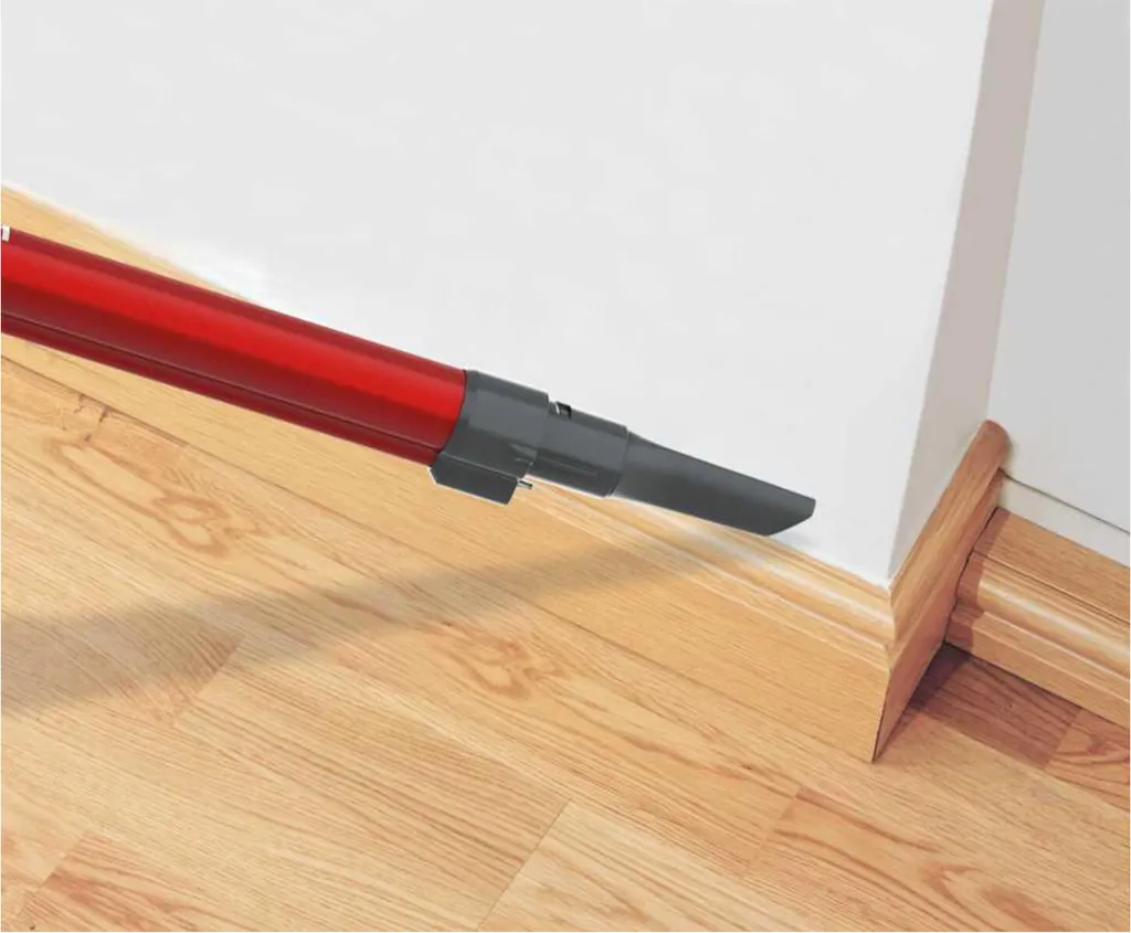 HOOVER Besenstaubsauger - H-FREE 100 - Kabellos - 900 Ml 22 HOOVER Besenstaubsauger - H-FREE 100 - Kabellos - 900 Ml – Bild 20