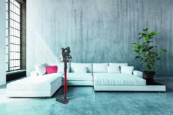 HOOVER Besenstaubsauger - H-FREE 100 - Kabellos - 900 Ml 36 HOOVER Besenstaubsauger - H-FREE 100 - Kabellos - 900 Ml -Staubsauger Geschäft beabd5ab781bff0b434c029a53db55be