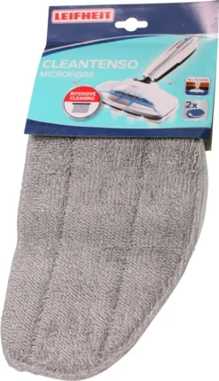 Leifheit 2er Set Ersatzpads Dampfreiniger CleanTenso -Staubsauger Geschäft bf4c44081621fc0e5c1712c59eb97588