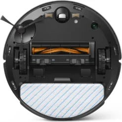 Yeedi Vac 2 Pro Saugroboter Mit Wischfunktion, Oszillation-Wischfunktion, 3D-Hindernisvermeiden, 3000 Pa, 240 Min, Intelligente Optische Kartierung, Kompatibel Mit Absaugstation (einzeln Zu Kaufen) -Staubsauger Geschäft bf95d7e66fff704978be9817220a7baa