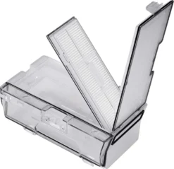 Original Roborock S7 Staubsauger Roboter Staubsaugerfilter Zubehör, Waschbarer HEPA Filter, 2er Pack -Staubsauger Geschäft bfa9a1944f28d64c29e806821ee037e3