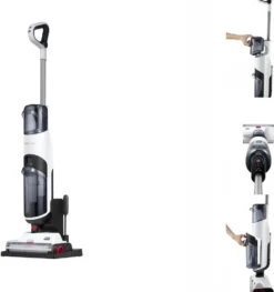 Roborock Dyad Nass- Und Trockensauger Wireless Staubsauger 13000Pa Waschsauger All-in-One Wiederaufladbarer Selbstreinigendes Multi-Bürste Selbstreinigung LED Anzeige -Staubsauger Geschäft c0204d27a45e1427fb6c3a8815e4a7bc