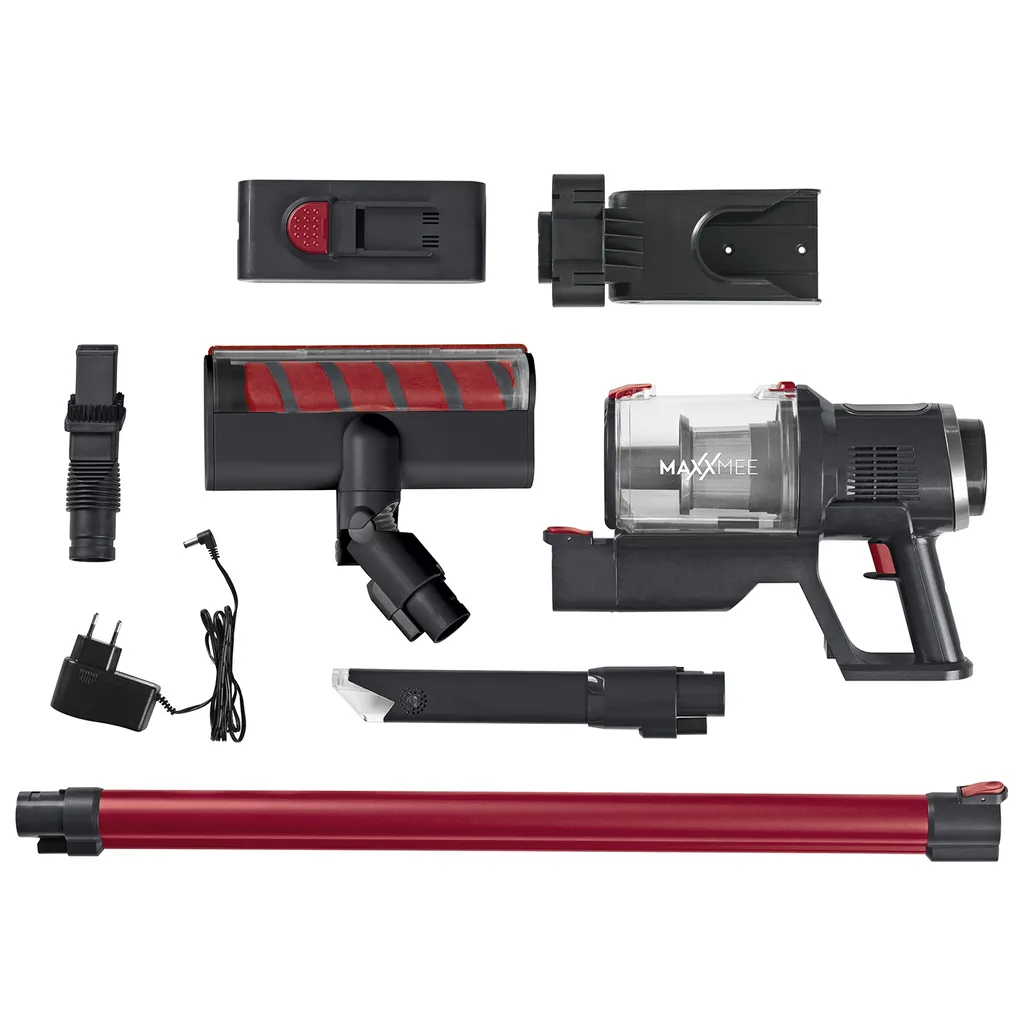 Staubsauger Beutellos Sauger Akku Zyklon Bodenstaubsauger Kabellos Tierhaare 6 Staubsauger Beutellos Sauger Akku Zyklon Bodenstaubsauger Kabellos Tierhaare – Bild 4