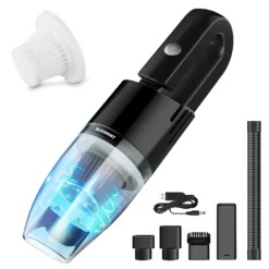 120W Auto Staubsauger Kabellos Mini Home Handstaubsauger Starker Sog Akku -Staubsauger Geschäft c0fd31ee3d7170986cefbb74735ea75c