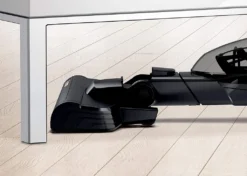 Bosch Serie 2 BBHF220, Beutellos, Schwarz, Trocken, Zyklonal, Blanker Boden, Teppich, Harter Boden -Staubsauger Geschäft c12cc7ad85b003f4402ae5463e32cf0e